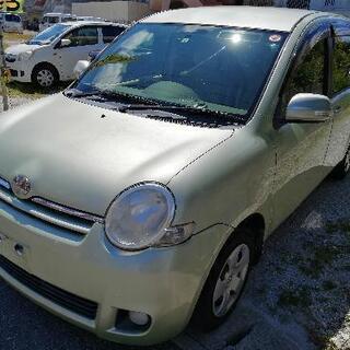 車検なし　４万円です！