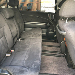 ♪全て込み込み♪検R4年11月まで！エリシオン VGエアロ　HDDナビ　ETCの画像