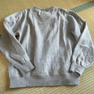THINK PINKスウェットの画像