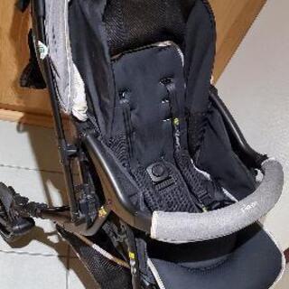 ピジョンランフィリノン　A型ベビーカー　RA9L