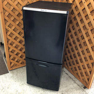 「保証有り」【愛品館江戸川店】パナソニック 138L 2ドア冷蔵庫 2019年製 ID：143-013535-007