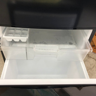 「保証有り」【愛品館江戸川店】パナソニック 138L 2ドア冷蔵庫 2019年製 ID：143-013535-007