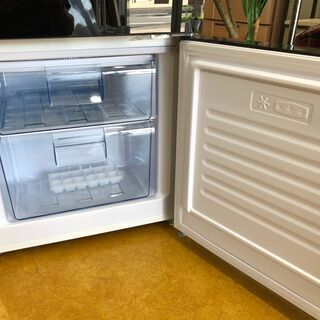 アズマ MR-GL170A 170ℓ冷蔵庫 2021年製