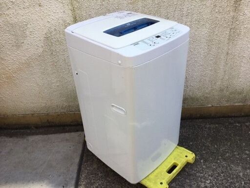 ハイアール Haier 全自動洗濯機 4.2㎏ 2019年製