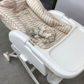 取引場所　南観音　A2108-435  Aprica  ハイロー...