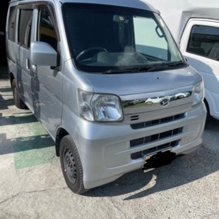 早いもの勝ち！ハイゼットカーゴ