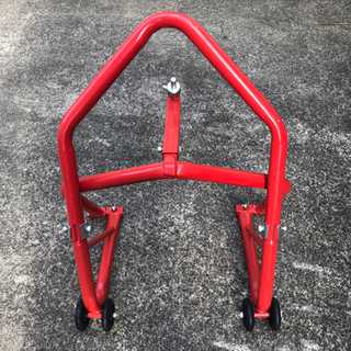 バイク用　メンテナンススタンド