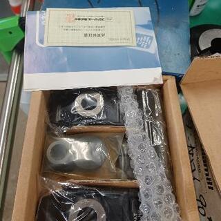 FUJIツールハネ、クランプ