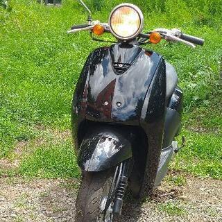 TODAY 50ccスクーター　燃費良 通勤通学に如何?