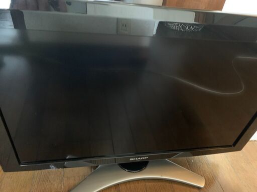 液晶テレビ　26インチ