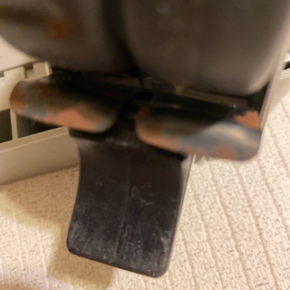 洗濯機置き台　タイヤ置きなどにもの画像