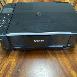 Canon プリンター　PIXUS MG4130