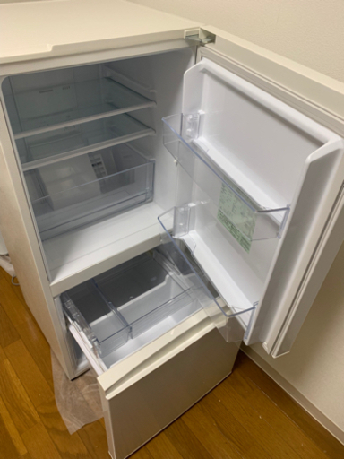 AQUA 冷蔵庫　売ります！