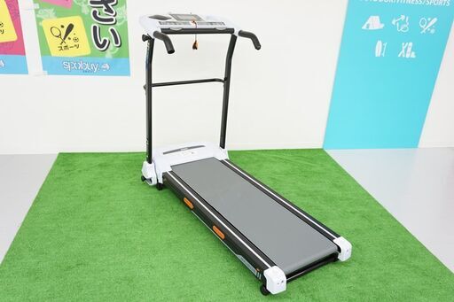 ALINCO 「アルインコ」 ALFITS EXJ2115 トレッドミル