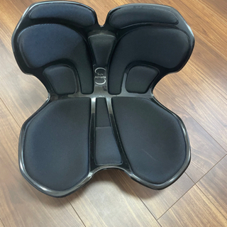 MTG骨盤サポートチェア Style Athleteの画像