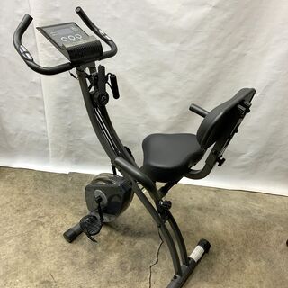 美品！MAXKARE フィットネスバイク 屋内用 XB-SJ10...