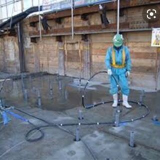 ❕急募❕薬液注入手元スタッフ【北海道ニセコ町】の画像