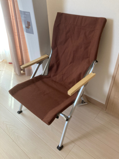 スノーピーク　ローチェア30 キャンプ用品