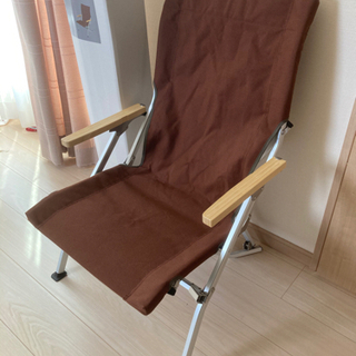 スノーピーク ローチェア30 キャンプ用品