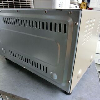 D944　象印　オーブントースター  型番EQ-A22  ２０２０年製の画像