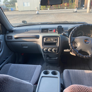 CR-V 初代 RD1 車検有りの画像