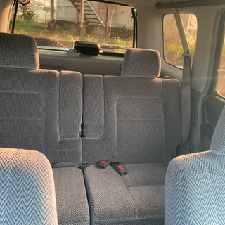 CR-V 初代 RD1 車検有りの画像