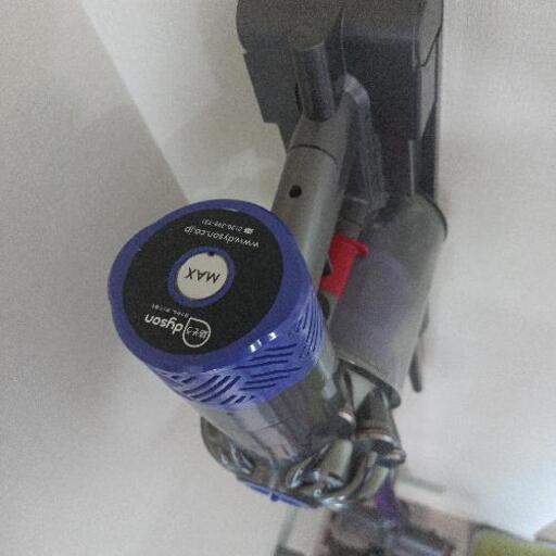 子供用品 Dyson V6 Motorhead
