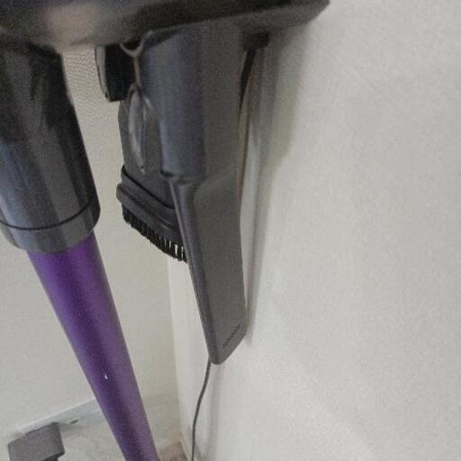 Dyson V6 Motorhead