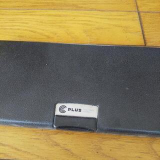 値下げ　未使用品　製図用コンパスセットの画像
