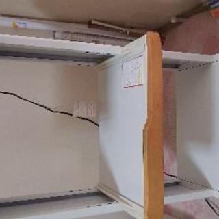 キッチンカウンター