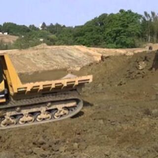 ❕急募❕不整地運搬車オペ【宮城県丸森町】の画像