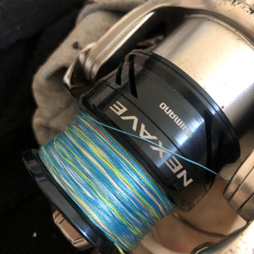 コルトスナイパー s1000mh-3  ※取りに来てくれる方限定