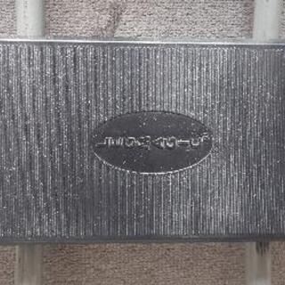 ウェーブスライダーとレッグマジックの画像