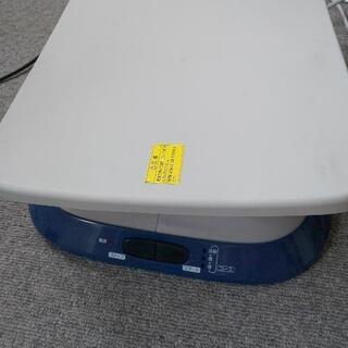 ウェーブスライダーとレッグマジックの画像