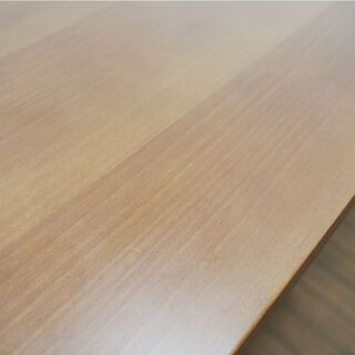 良品計画 無印良品 エクステンションテーブル 幅850～1350 奥行850 高さ720mm (EA44)の画像