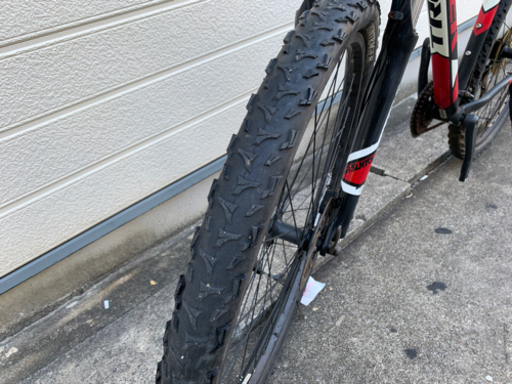 MTB TREK ‼️ 3x8変速　29x2.10 ALPHA GOLD ‼️✨自転车整备済。すぐに乗って帰れます✨