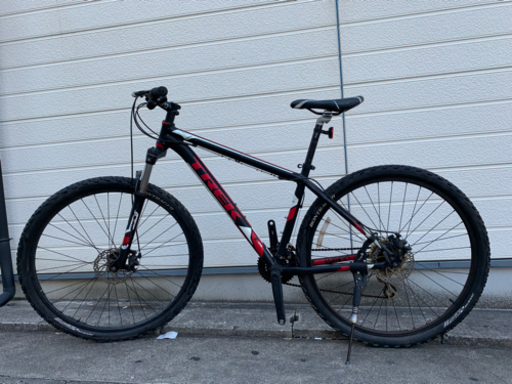 MTB TREK ‼️ 3x8変速　29x2.10 ALPHA GOLD ‼️✨自転车整备済。すぐに乗って帰れます✨