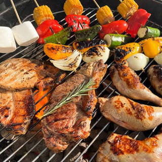 🍖9月5日(日)豊洲BBQ🍖