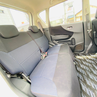 車検約2年付き！ターボRS⭐️CVT⭐️乗って帰れます！の画像