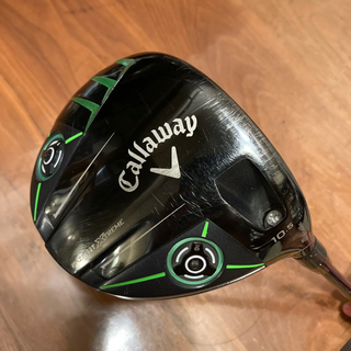 Callaway キャロウェイ レイザーフィットエクストリーム ...