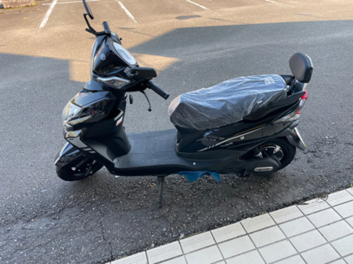 SAIGE  電動バイク　リサイクルショップ宮崎屋　住吉店　21.08.30 y