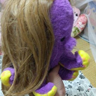 未使用🎀プリシラウィッグ