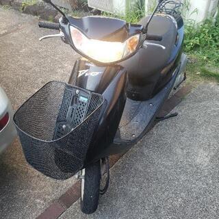 HONDA　DiO売ります。自賠責R5.07まで