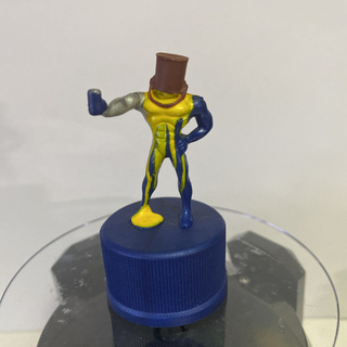ペプシマンの中古が安い!激安で譲ります・無料であげます ペプシマンの中古が安い!激安で譲ります・無料であげます