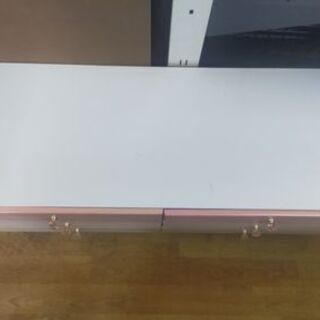 【着払い対応可能！！旧鹿児島市内送料無料】 リサイクルストアスターズ城西店　３段　ローチェストの画像