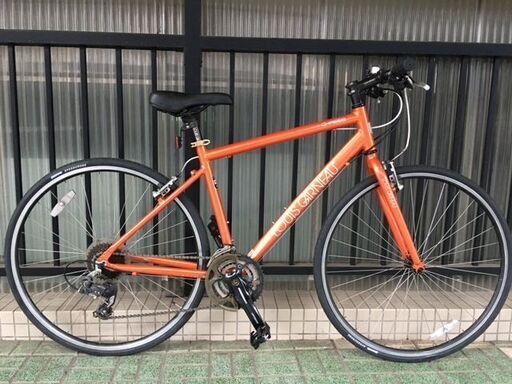 クロスバイク LOUIS GARNEAU CHASSE