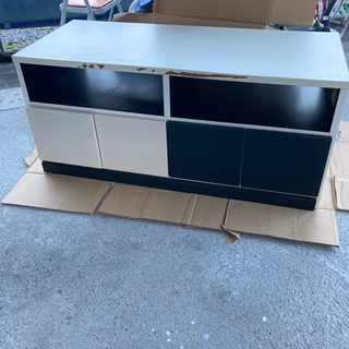 値下げ　テレビ台