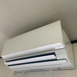 【富士通/fujitsu】AS-M40E2W
ルームエアコン　2...
