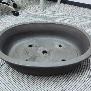 盆栽用大型鉢