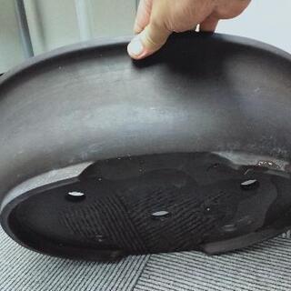 盆栽用大型鉢の画像